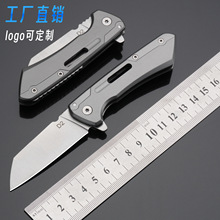 跨境爆品户外刀便携随身小刀求生刀军刀野外狩猎战术高硬度求生刀