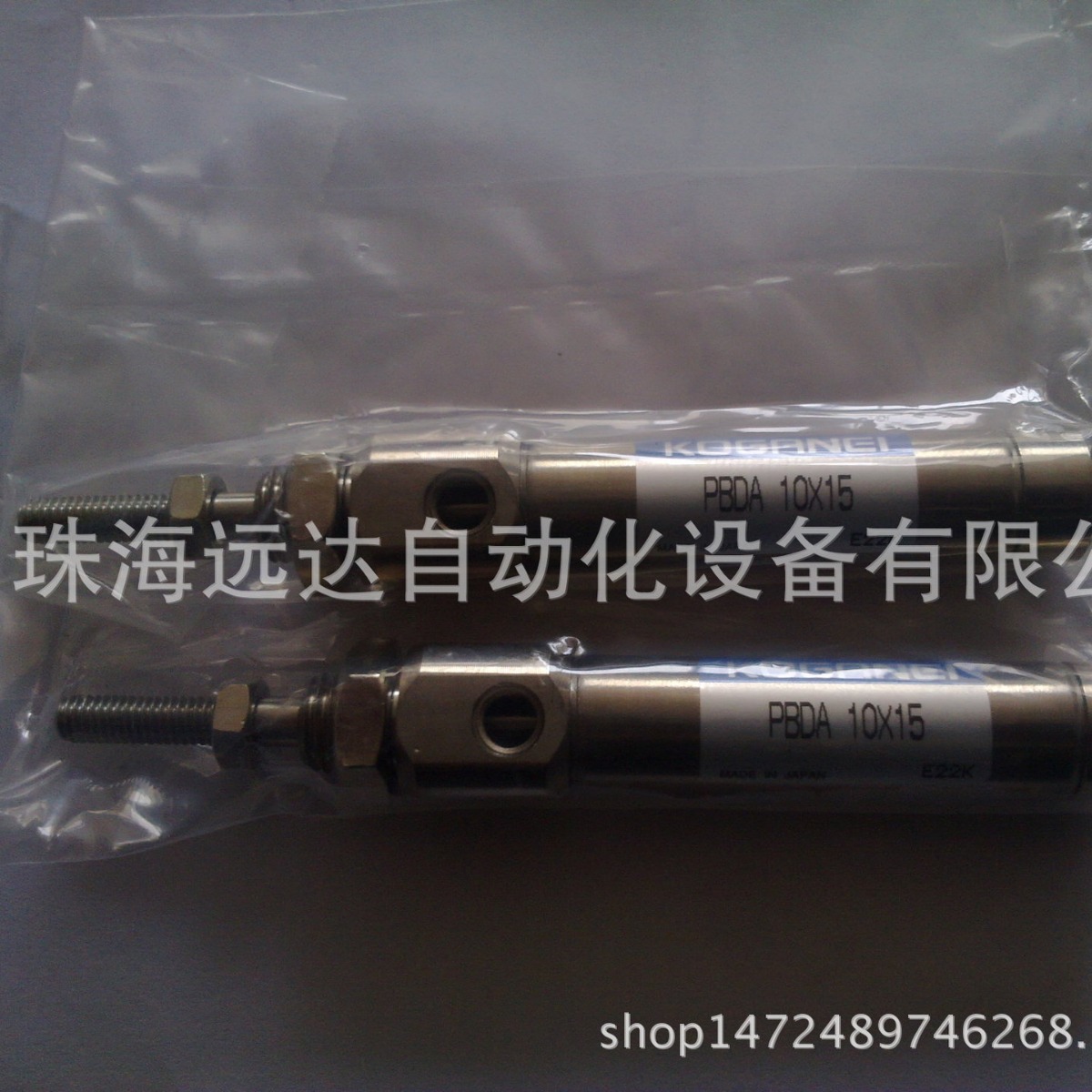 供应小金井气缸PBDA10X15 PBDA10X15