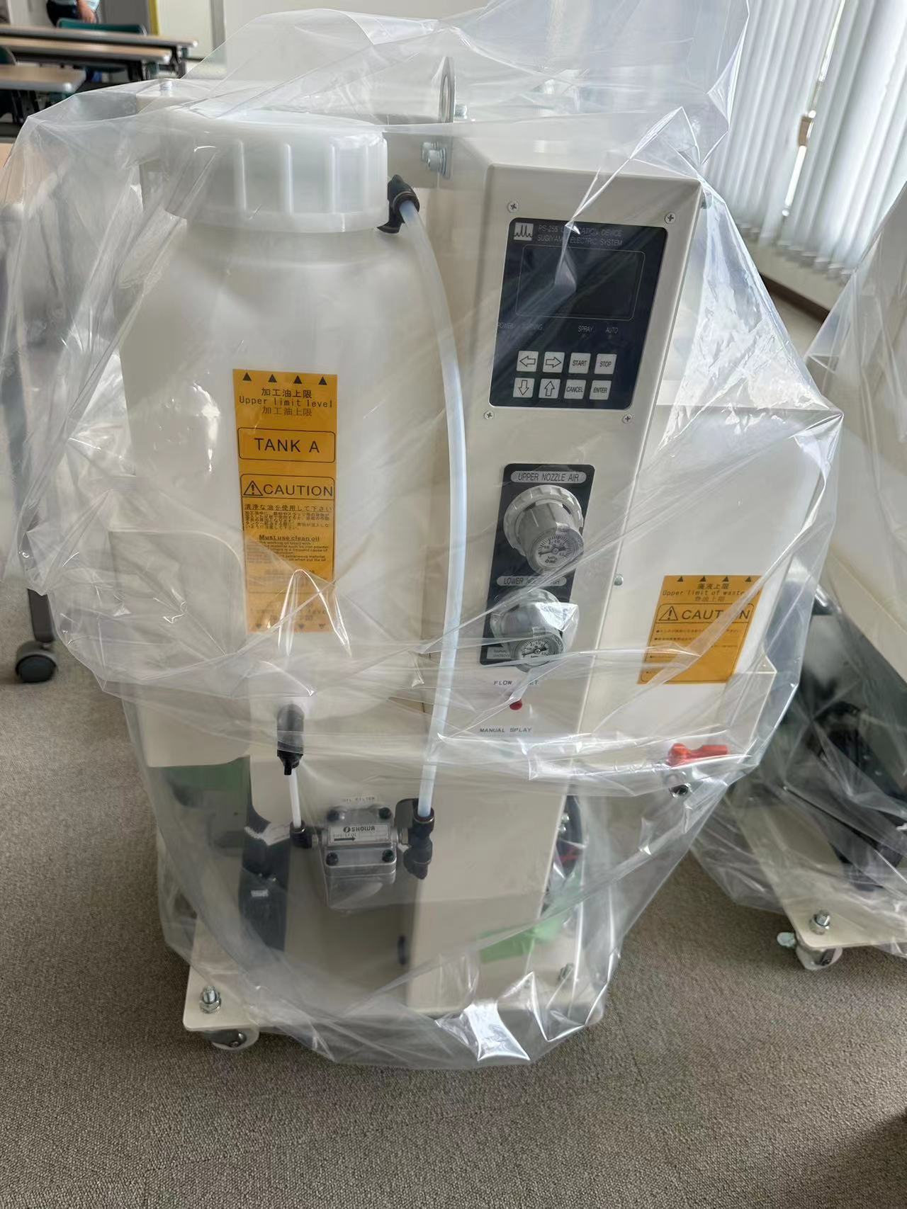 杉山电机 探头  废料检测仪  ，下死点检测装置  代理USE-E