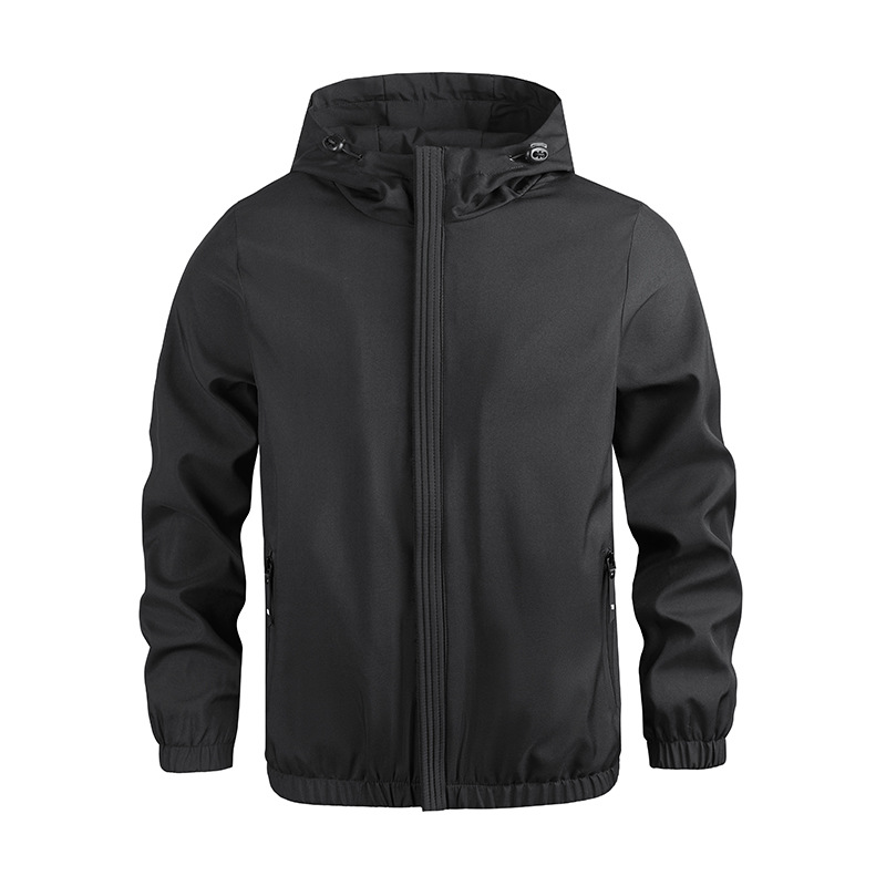 2023 otoño hombre delgado abrigo casual chaqueta chaqueta de béisbol chaqueta de hombre chaqueta de comercio exterior chaqueta de hombre chaqueta