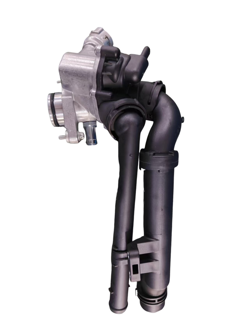 2742003300 2742000615 Suitable for Mercedes-Benz M274 Thermostat Modified Aluminum Head