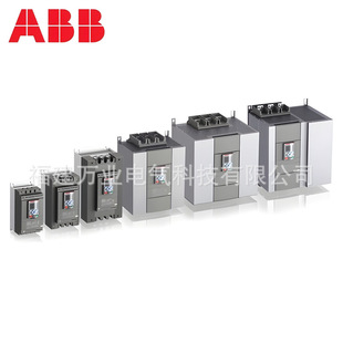ABB Motor Soft Starter PSTX Series Soft Start 1SFA898115R7000;PSTX370-600-70