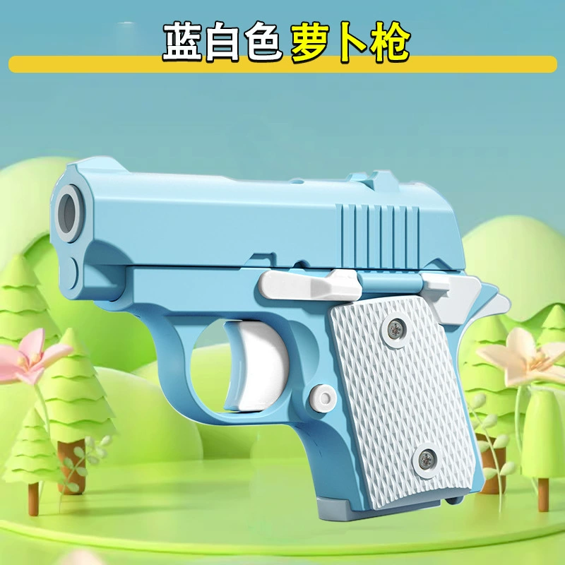 Игрушка-морковь для мальчиков, Кинг-Конг, интернет-хит, 3D