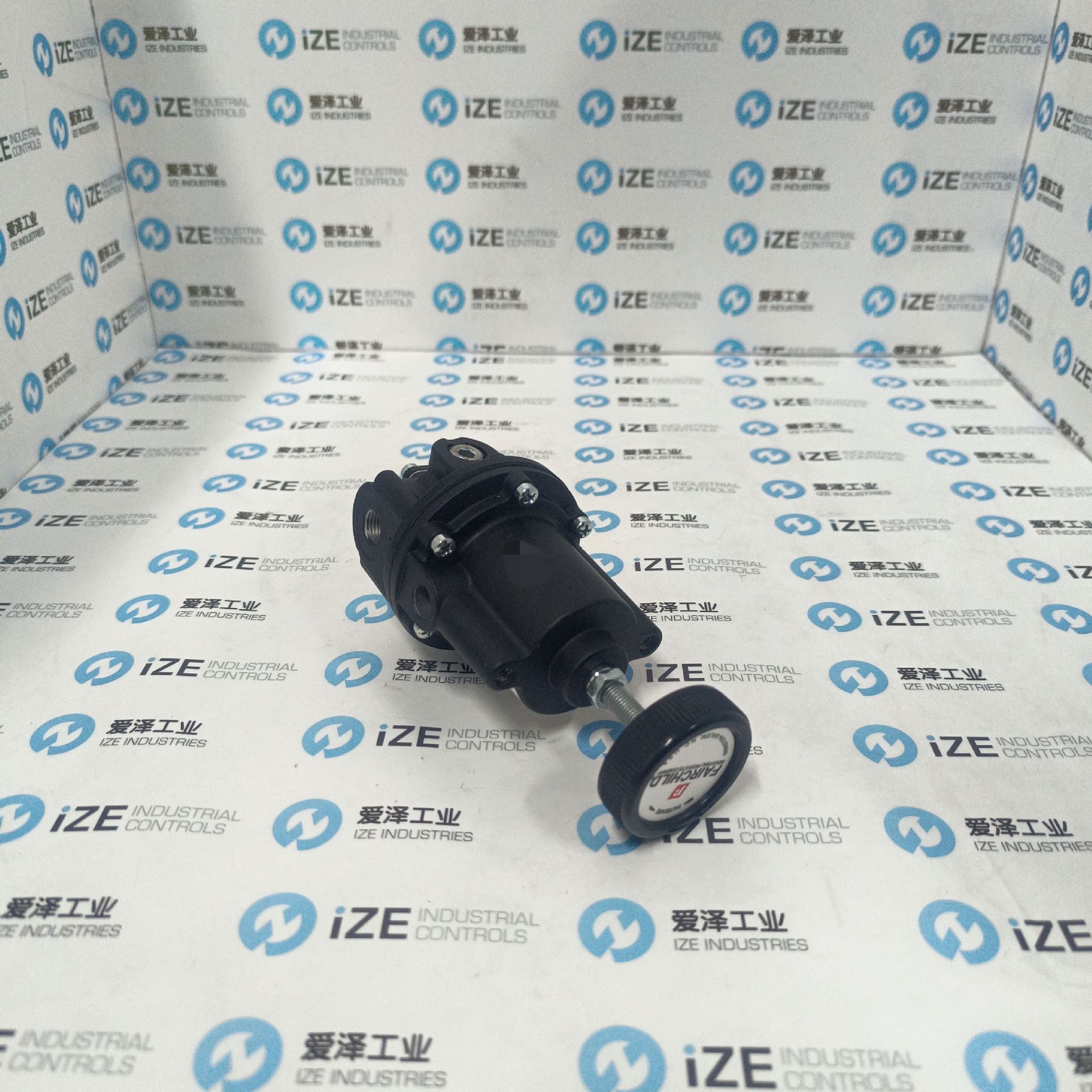 FAIRCHILD调压阀10262HN原装