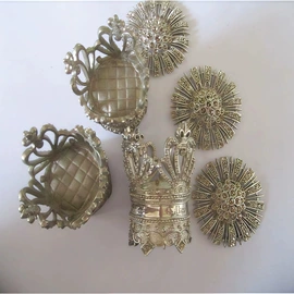 铸造;压铸;锡合金