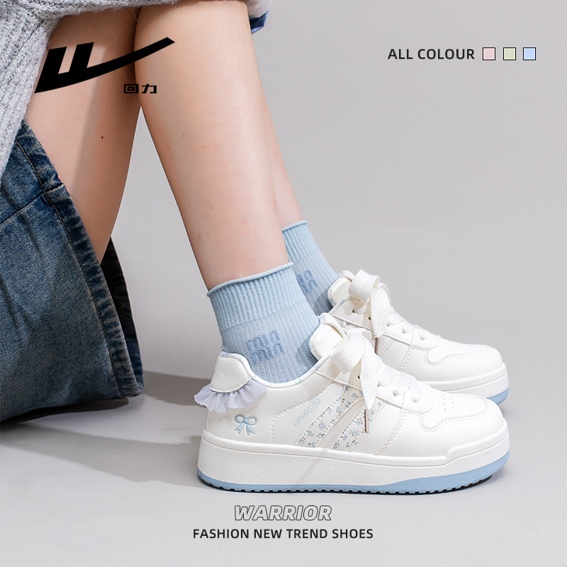 Zapatos de mujer coreanos de alto valor de belleza, zapatos de piso grueso de primavera y otoño casuales diarios.