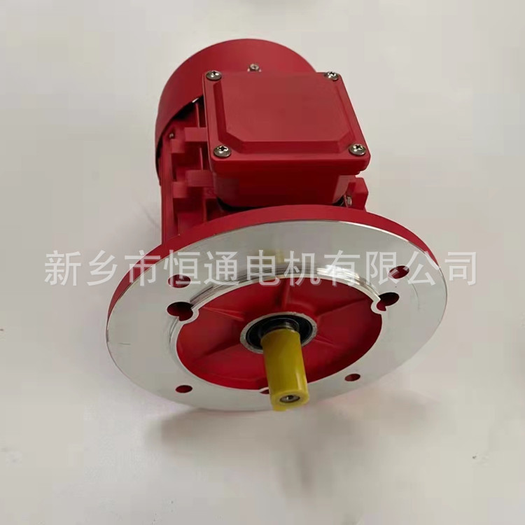 千业牌 缩小机座号变频电动机  缩机电机外形缩小体积 质量稳