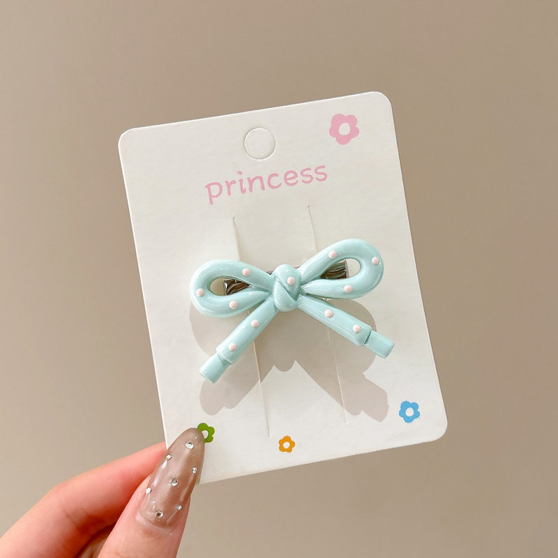 2# mint green about 5cm
