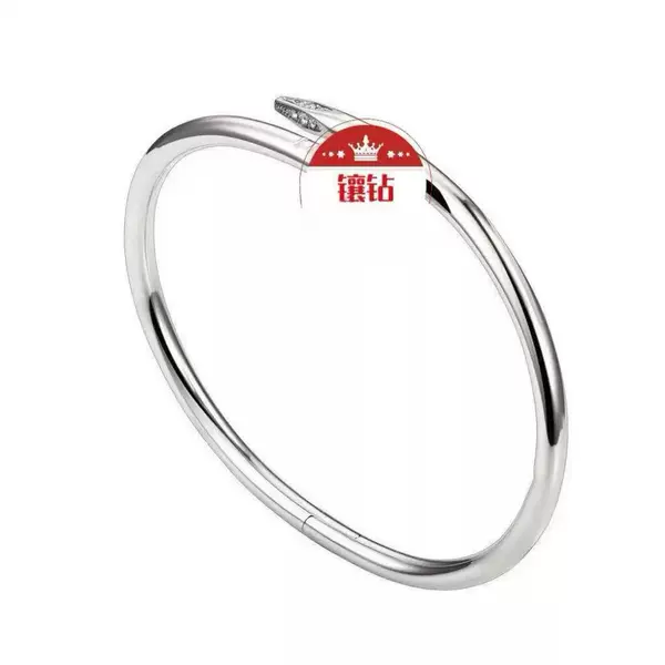 30 B-7 steel color diamonds