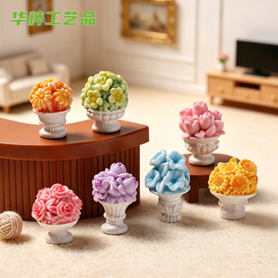 ΢���^����WʽС�������������쾰 diy�b�Ʒ����k������С�[��