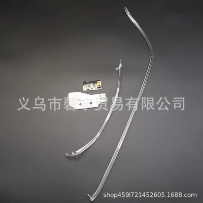 strip, light source chip, angel — Digər kuzov və aksesuarlar - right-side-2-light-guide-strips-2-light-source-chips