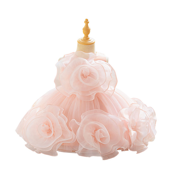 evening dress