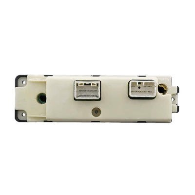 Switch, Glass lifter