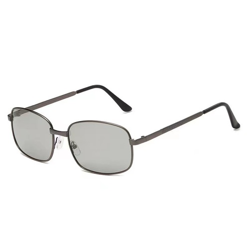 Polarized color-changing sunglasses for driving, men's sunglasses, men's glasses, driving glasses, new fishing glasses, anti-UV