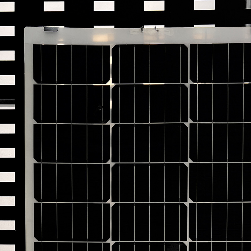 メーカーは80w単結晶シリコン太陽光パネル太陽光パネル太陽光パネル発電システムを販売しています。|undefined
