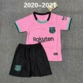 2020-2021 Two Customers