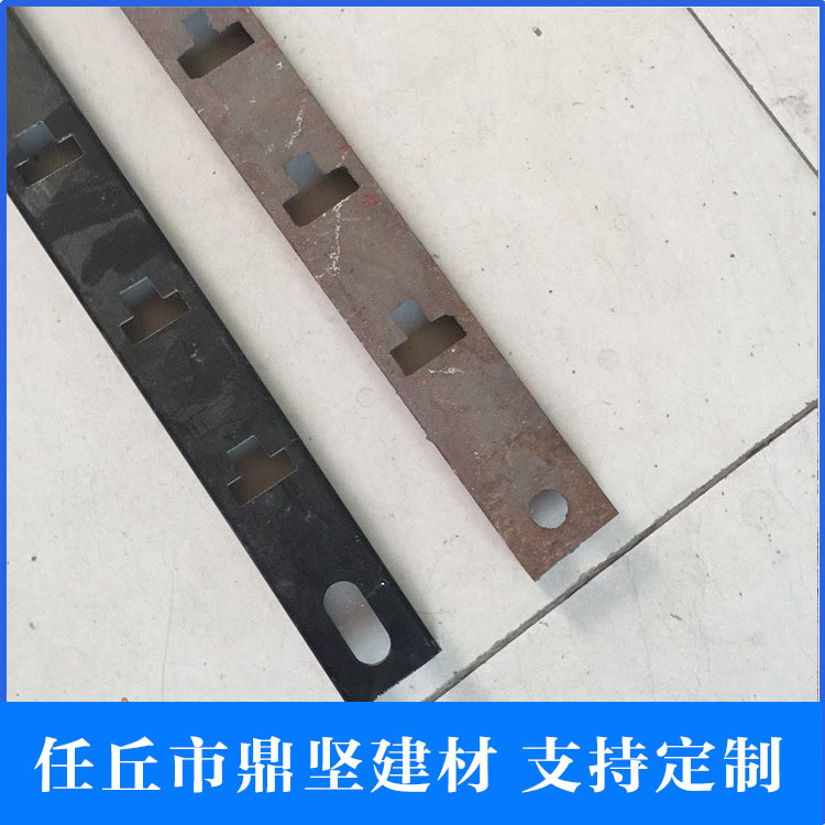 大量供应铸铁电缆托架 通讯电缆支架 厂家批发