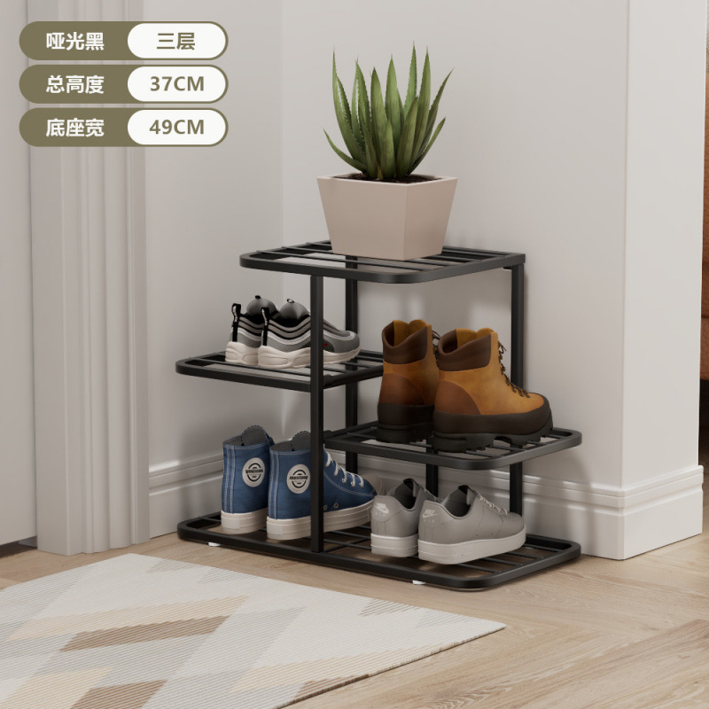 [업그레이드 및 두꺼워짐] 3겹 - 매트 블랙