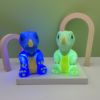 Cartoon dinosaur, night light, toy for bedroom, cute lights, wholesale