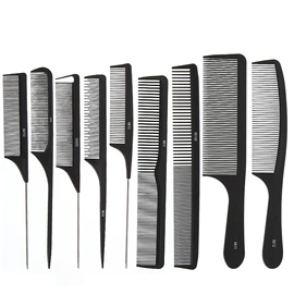 其他美妆工具;美发梳;烫染工具