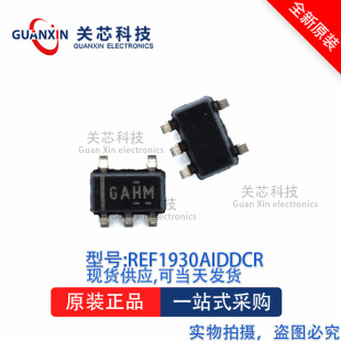 �Ŵ���REF1930AIDDCR REF1930A �zӡ:GAHM SOT23-5