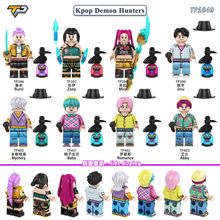 TP396-403积木大人仔TP1049儿童拼装玩具袋装外贸批发