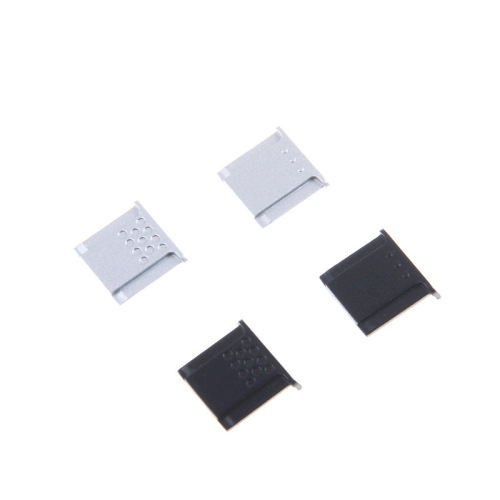 Direct batch metal hot shoe cover suitable for mirrorless camera X-E2 X100F zinc alloy flash hot shoe protective cover
