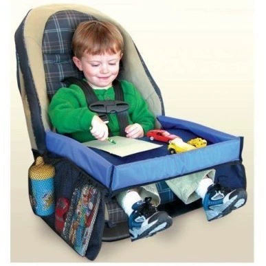 Tray, Car-Mounted Children's Dining Tray, Car table board