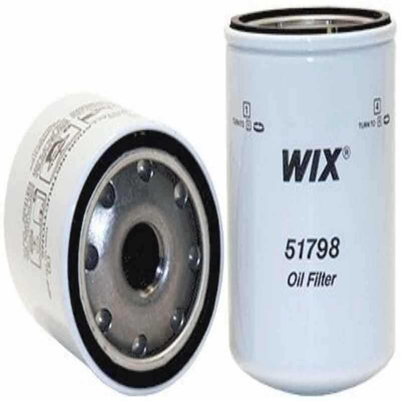 51798维克斯机油滤芯