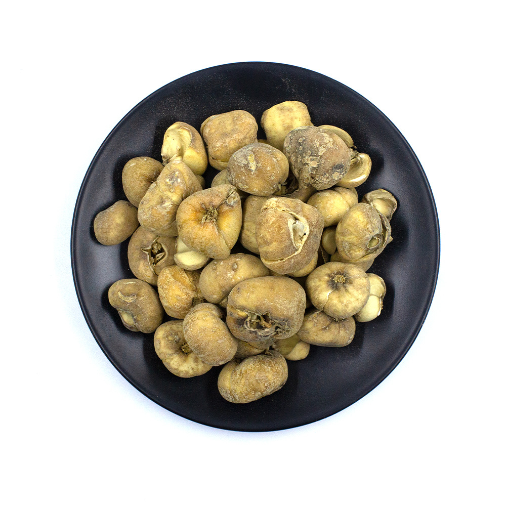 无硫熏蒸浙贝母500g装药食同源精选原料药膳食材滋补养生干货