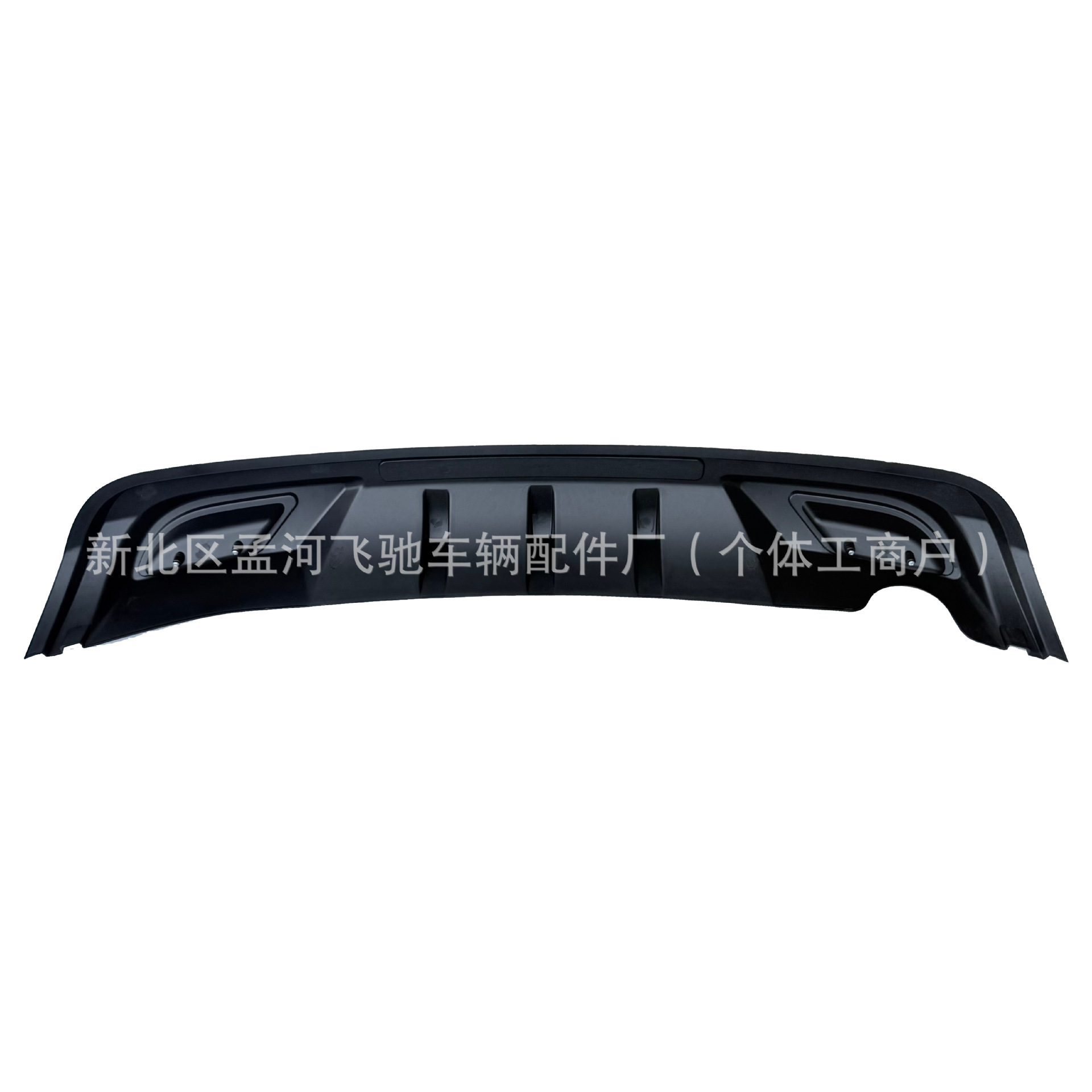 Suitable for 09-14 Chevrolet Cruze body kit modification accessories: front spoiler, bumper, side skirts, rear lip