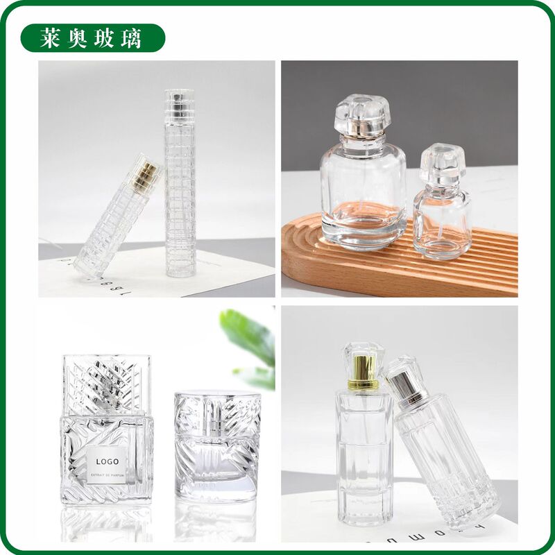 現物供給軽贅沢タイプ25ml 30ml 50ml 90ml 100ml携帯型分注スプレーガラス香水瓶|undefined