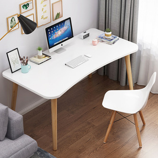 Computer Desk Desktop Home Simple Desk Student Small Desk Study Table Simple Girls Bedroom Small Table