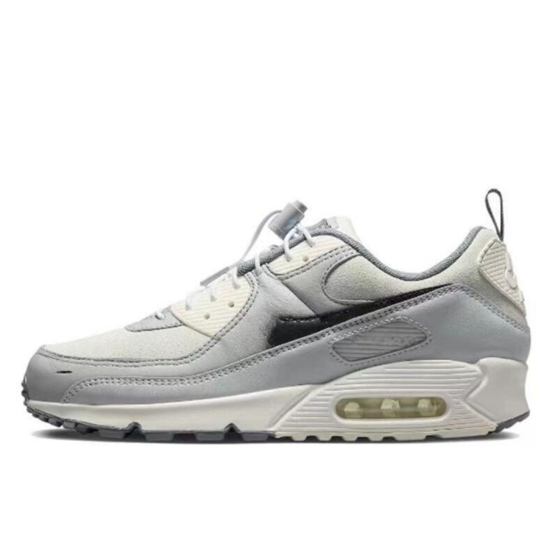 莆田靴Air Max 90復古エアマット靴ネット面通気耐摩耗性男女レジャー運動ランニング靴対外貿易|undefined