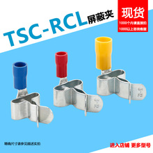 EMC���μ�TSC-RCL��Բ���߱��ӽӵض���ѹ��PE����SKL���μ�36296