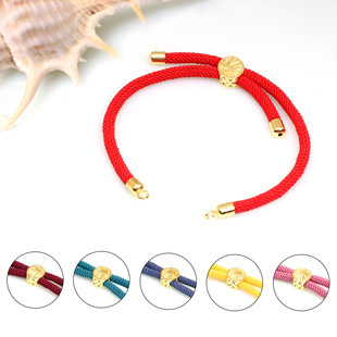18k����۱�ɫ 3MM���m����� ���{������ ����K�ִ����Ʒ���