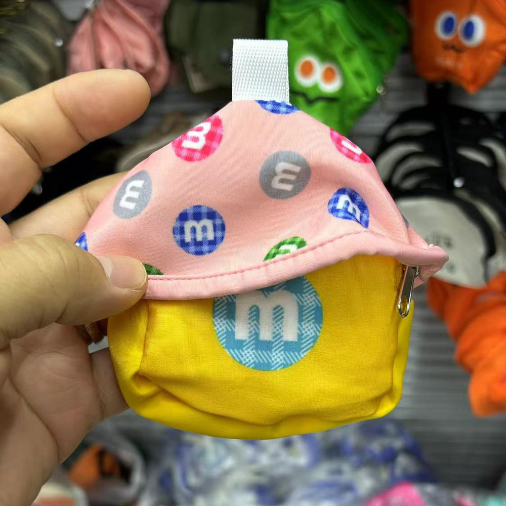 M 콩가루