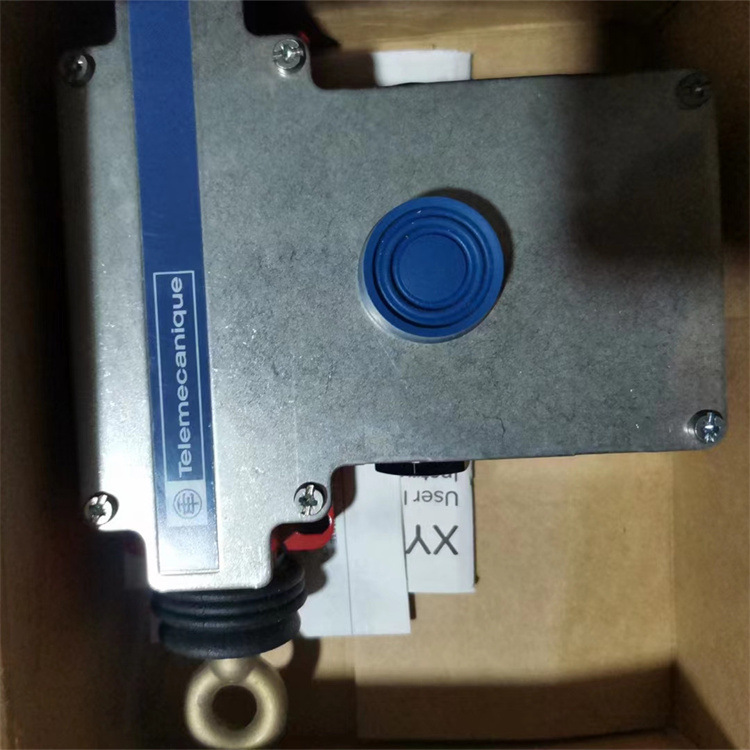 代理现货拉线开关XY2CH13250 XY2CH13270/XY2CD111价格优惠