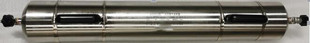 High purity hydrogen sampler 304 material 10L model: WJ77-JN3002CQ