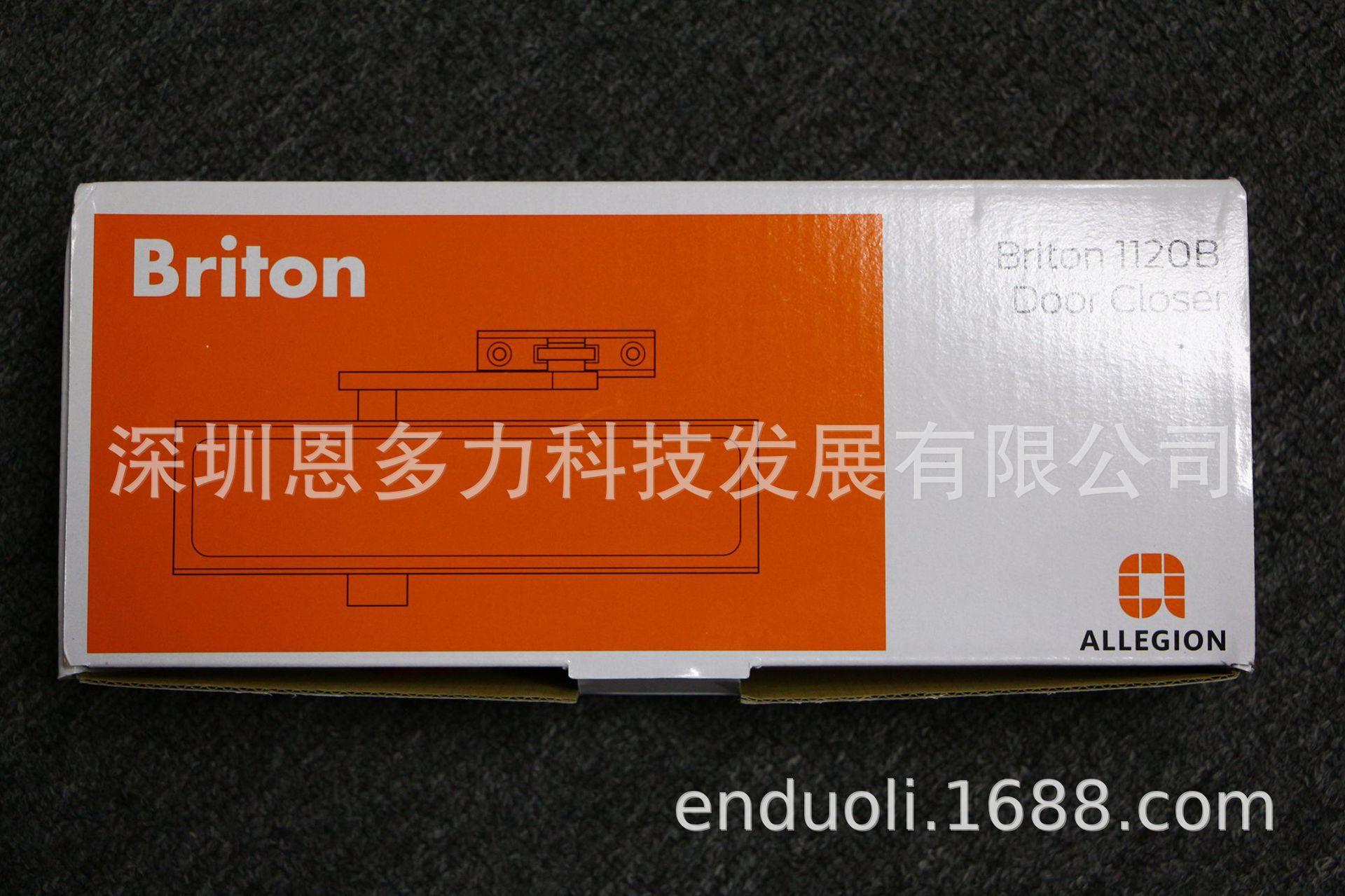 ���ʽ�ALLEGION��ԭӢ��������Briton����ŷ����װ������121ϵ��