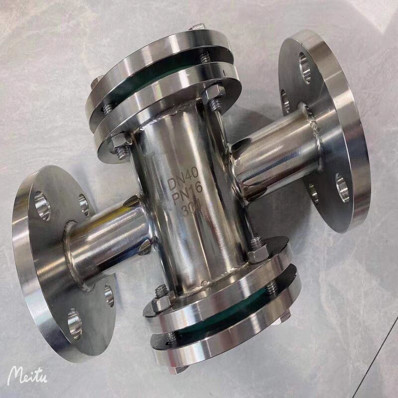 厂价供应不锈钢视镜不锈钢视盅，水流视镜HG2507-08玻璃筒