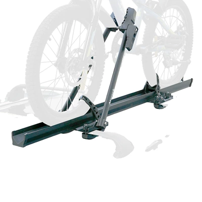 Thickeneded Roof Bike Rack — Car bike rack