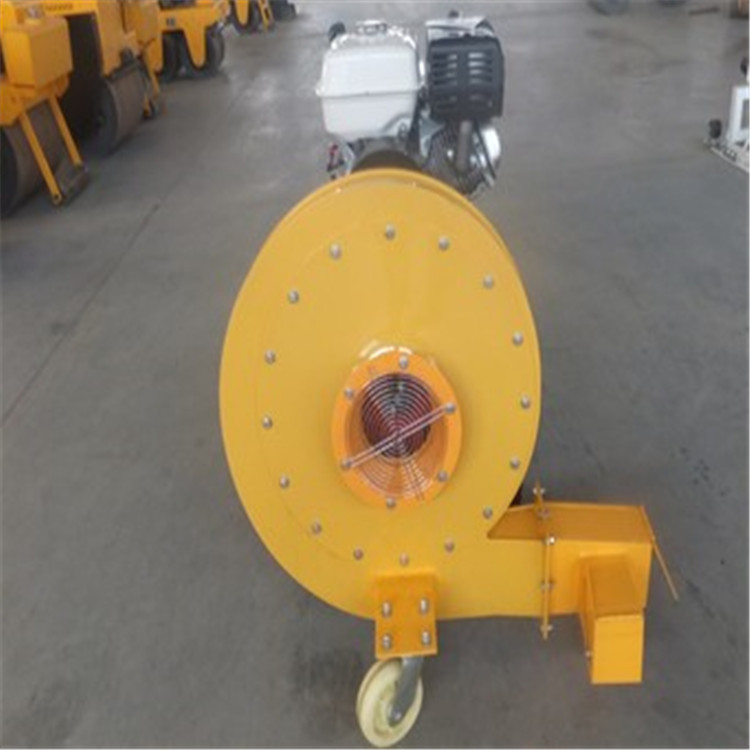 供应腾宇TYCF9路面吹风机 源厂直供实惠耐用操作简单