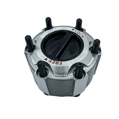 NISSAN shaft lock, Avtomatik sürtünməli mufta