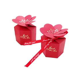 喜糖盒;礼品袋;纸袋