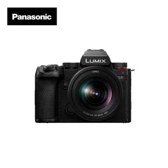 Spot-страны применяются к Panasonic S5II/S5M2+20-60 полнокадровой микроодной видеокамере S5 второго поколения
