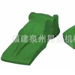 Quanzhou excavator four-wheel belt supporting wheel rail assembly bucket bucket tooth bulldozer supporting wheel supporting sprocket