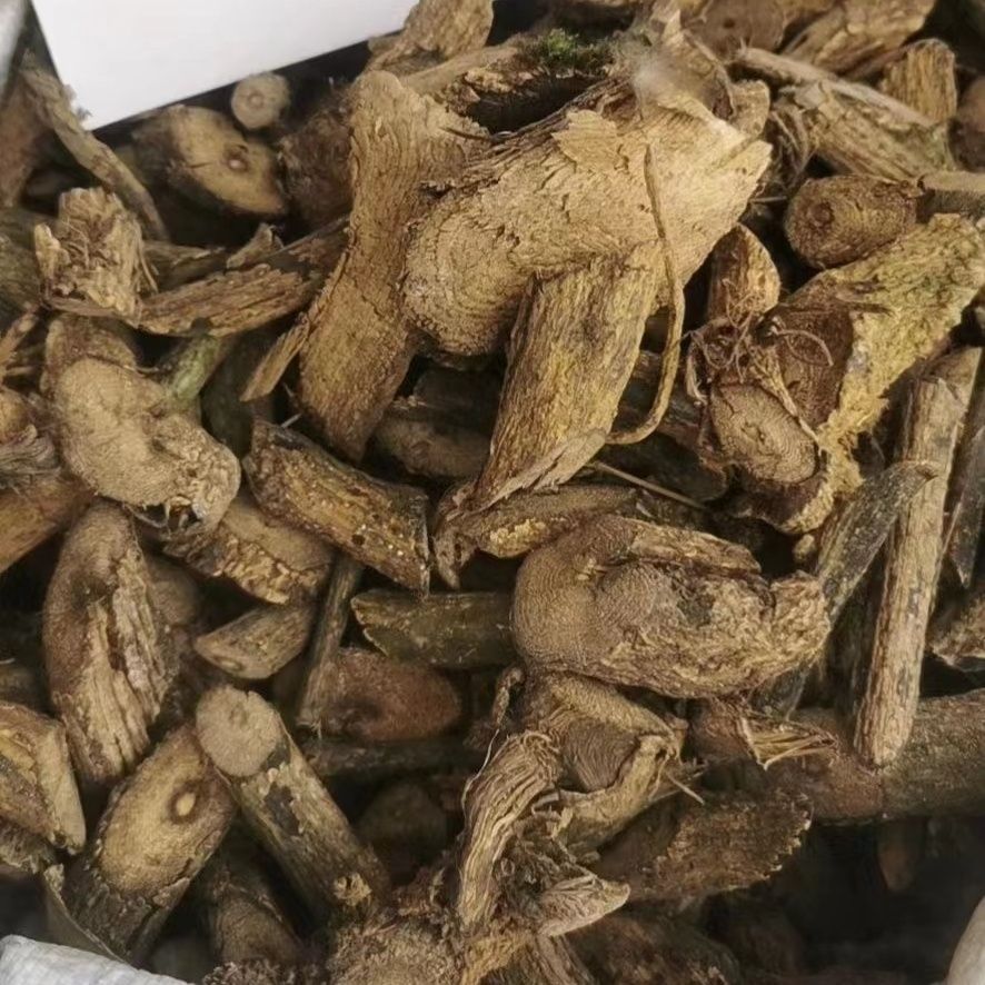 大山中草药材九层风 苋菜藤 地苓苋无提取干品