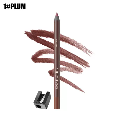 1 # Plum plum color english packaging (products are only for export sales, domestic sales are prohibited, purchase is equivalent to default company disclaimer
