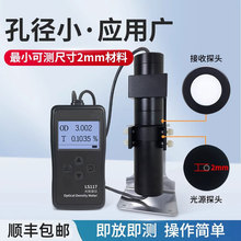 ����LS117��͸����ײ���͸���ʃx�zƬ���ܶȃx��īOD���ܶ�Ӌ